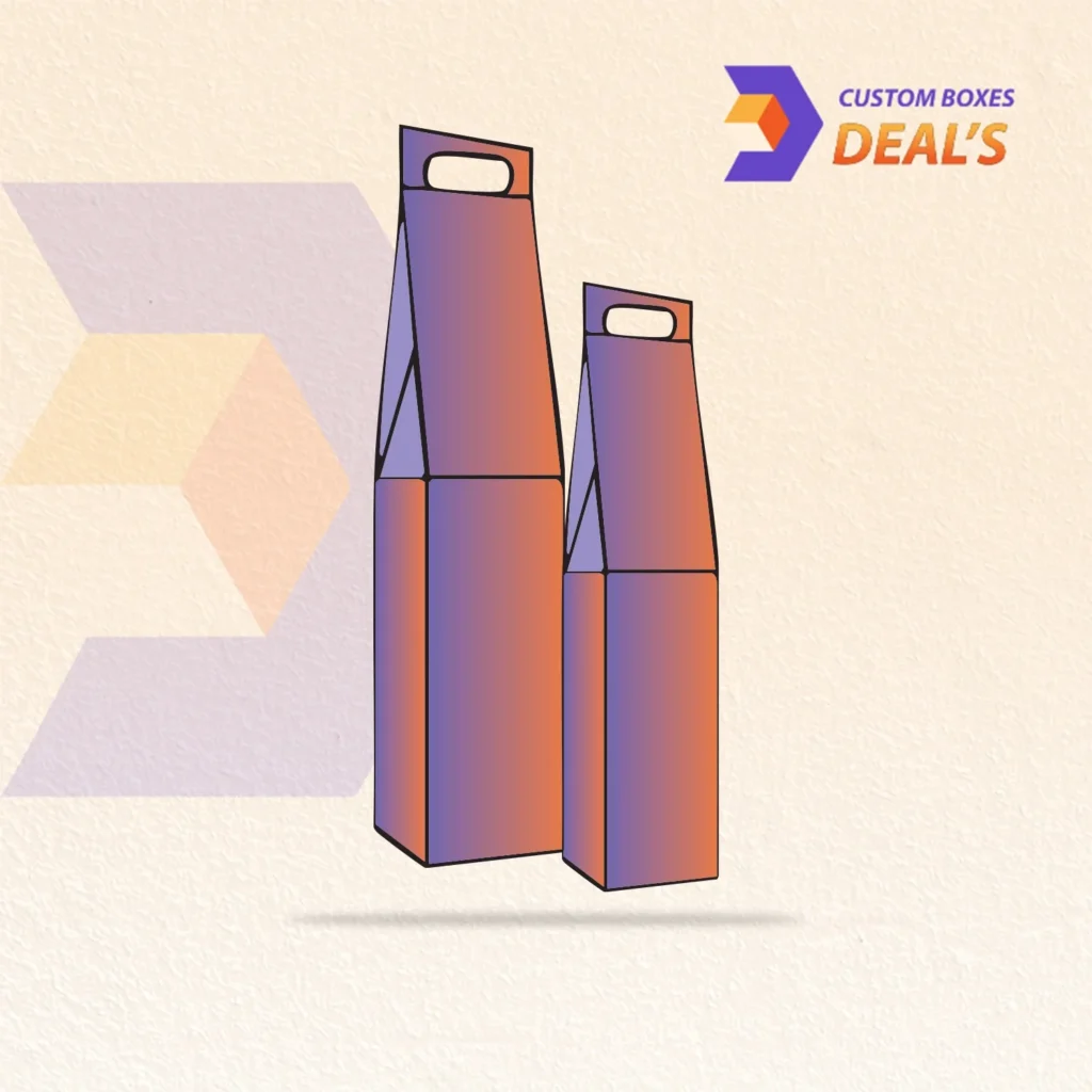 Wine bottle carriers for safe and stylish bottle transport
