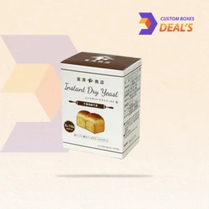 Custom Printed Yeast Packaging for Food Brands and Retailers