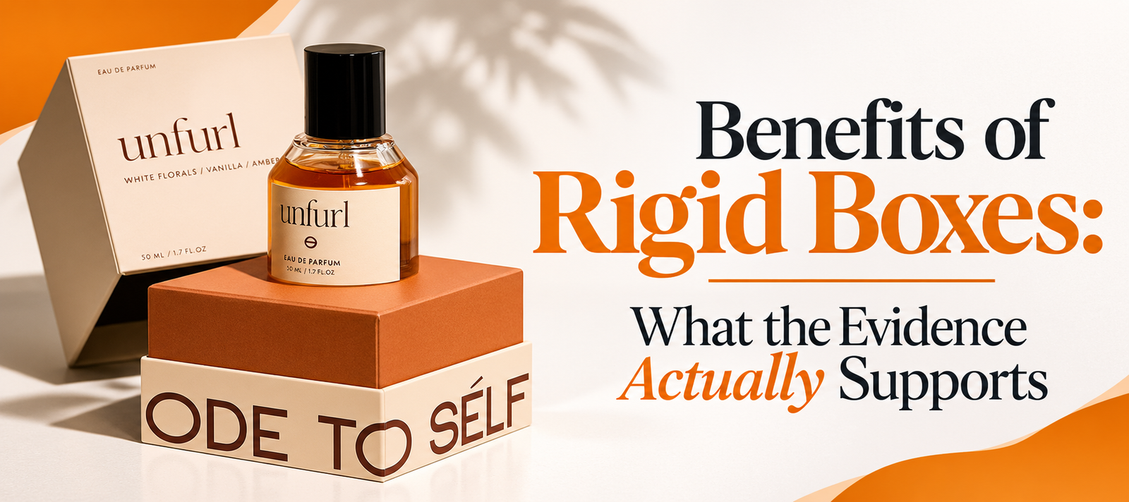 Benefits of Rigid Boxes: What the Evidence Actually Supports
