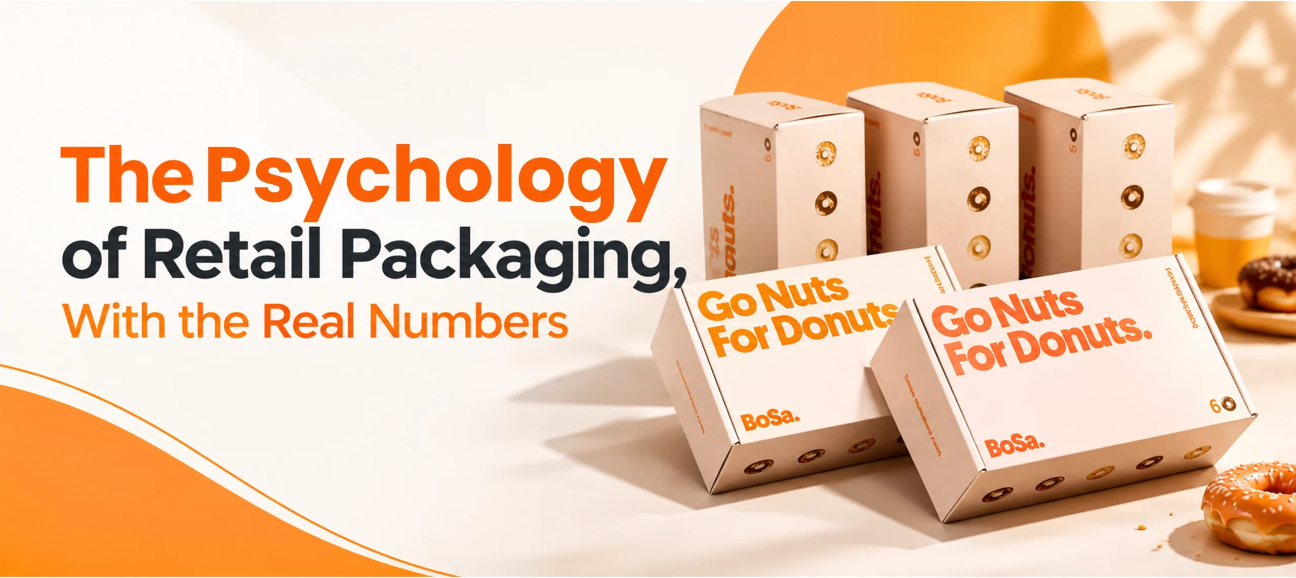 The Psychology of Retail Packaging, With the Real Numbers