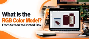 What Is the RGB Color Model? From Screen to Printed Box